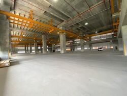 Gul Way (D22), Factory #498544021